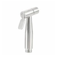 【智殿】沖馬桶噴頭 廁所噴水器 洗屁股神器 馬桶水龍頭 馬桶噴槍(廁所噴頭 馬桶沖水器 165-TF150)