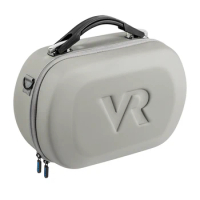 Storage Bag For Oculus Quest2 VR Glasses Elite Strap Carrying Case Bag Storage Bag For Oculus Quest2 VR Headset Accessories 2022