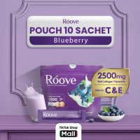 Roove Collagen Drink 10 sachet