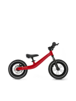 รถจักรยานทรงตัว Bentley Balance Bike สีแดง