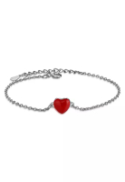 Obsession Veronica Heart Bracelet