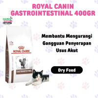 Royal Canin Vet Gastro Intestinal Kitten 400Gr GastroIntestinal