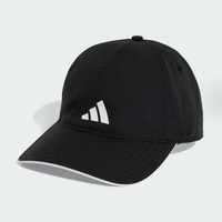 Adidas Bball Cap Clima [JN6096] 棒球帽 鴨舌帽 運動 休閒 遮陽 黑