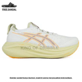 Asics 1011B958-102 Gel-Nimbus 27 Sepatu Lari Pria
