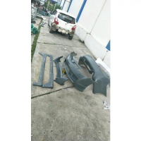 body kit obral bodykit civic fd ings BODIKIT