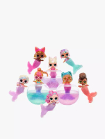 LOL LOL Surprise Mermaids! Tots PDQ - LLT510604