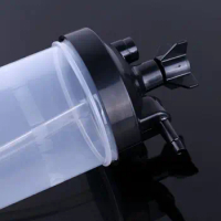 Humidifier Water Bottle for Oxygen Concentrator