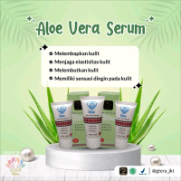 GTERA Serum Aloe Vera