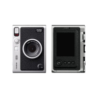 Fujifilm Instax Mini Evo 平行進口 黑色