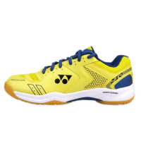 Tennis shoes 2023 Yonex SHB101 210 badminton shoes men women sport sneakers power cushion boots men's tennis