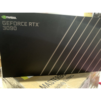NVIDIA GeForce RTX 3090 Founders Edition 創始版 顯示卡 10%蝦幣 可刷卡