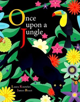 ONCE UPON A JUNGLE