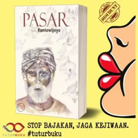 Pasar - Kuntowijoyo