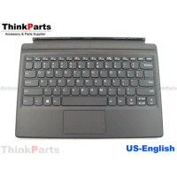 New/Orig For Lenovo Miix 520-12IKB Docking Folio Case keyboard US English No Backlit 5N20N88617 5N20N88607 5N20N88598 5N20N88622