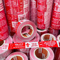 1 Cuộn 415gram Cảm Ơn , Lõi Giấy 5Li