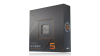 【最高折200+跨店點數22%回饋】AMD Ryzen 5 7600X CPU中央處理器