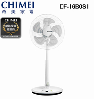 現貨『奇美16吋 DC遙控微電腦智能溫控節能風扇』溫控 微電腦 DC扇 節能扇DF16B0S1 CHIMEI 奇美