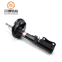 Auto Parts Rear Shock Absorber for TOYOTA CAMRY SXV20 Avalon Lexus ES300 97-01 KYB 334134 48530-39175 48540-3922