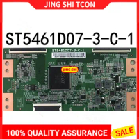 NEW Tcon Board ST5461D07-3-C-1 Test OK Cable Interface Free Delivery