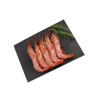 【大食怪】阿根廷天使紅蝦L1超大規格6包(300g/包)