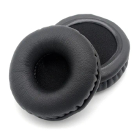 New Ear Pads Cushions For Audio Technica ATH S200BT ATH-S200BT Headphone Replacement Earpads Earmuffs