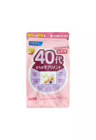 FANCL FANCL  -40代女士綜合維他命  30包