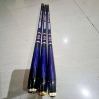 Tegek Fukushima Argent Ros 40cm Carbon Hi Modulus 450cm