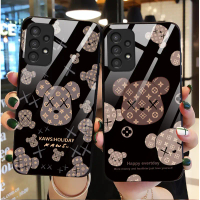 sarung telefon untuk Samsung Galaxy A73, 5G / A72, 5G / A53, 5G / A52 / A52S, 5G, TPU