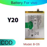 Bateri for vivo Y20 replacement battery
