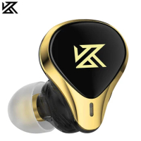 KZ SA08 PRO Bluetooth 5.2 Earphone 4BA Units TWS True Wireless Earbuds Touch Control Noise Cancelling Sport Headset