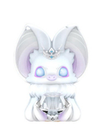 Top [2 Free Shipping ]YOKI Little Prince Jewel Series Genuine Goods Pop Mart Doll Ornaments Toy Crea