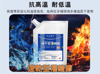 速乾型灌縫膠 防水材料 修補劑裂縫修 屋頂地面裂縫 補縫隙 水管孔封堵 漏水 快乾水泥 釘眼修補劑 浴室 陽台 瞬間膠