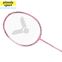 Raket Badminton VICTOR Capsule Collection Thruster TK Ryuga Metallic CPS I Pink