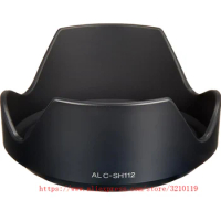 Free Shipping New Hood ALC-SH112 SH112 repair Parts for Sony E 35mm F/1.8 ;FE 28mm F2 ; E 16mm F2.8 ; E 18-55mm Lens