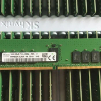 DDR4 16GB 2666V 2RX8 PC4 2666MHz ECC REG RDIMM RAM Server memory 16G