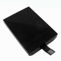 Hard Drive Disk box for XBOX360 Slim Console HDD Hard Drive Box Enclosure Case