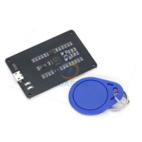 PN532 NFC Precise RFID IC Card Reader Module 13.56MHz for Raspberry PI