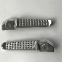 free shipping Motorcycle after rear sets Footrests For Honda CB190R CBF190R CBF190X after Foot pegs