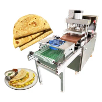 Fully Automatic Maquina Para Hacer Bread Machine Tortilla Roti Maker Chapati Make Machine Price