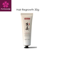 Hair Loss Treatment Shampoo Hair care Shampoo Bar Ginger Hair Growth Cinnamon Anti-hair Loss Shampoo Polygonum multiflorum 30g