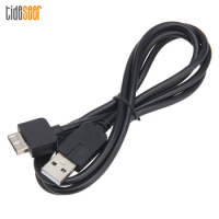 1.2M 2 in 1 USB Data Transfer Sync Charger Charging Cable Cord Lead Power Adapter Wire For Sony PSVITA PS Vita PSV 1000