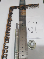 Dyna Bolt Pukul m 12 x 90 baut high Anchor dynabolt ketok C Type