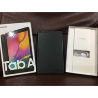 代售-SAMSUNG Galaxy Tab A 8.0 32G/黑