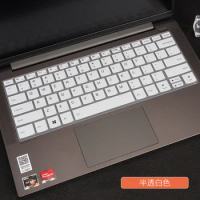 For Lenovo Yoga Duet 2020 Yoga Duet 13 Ideapad Slim 5I -14 Yoga Slim 7I Pro Ideapad Slim 7 Keyboard Cover Skin Protector Laptop