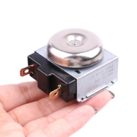 Wholesale 1PC 30Minutes 15ADelay Timer Switch Time Controller For Electronic Microwave Oven Cooker Air Fryer Parts 50Hz/60Hz