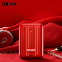 New Zendure Supermini 20W Charger 10,000mAh PD Quick Charging Mobile power bank