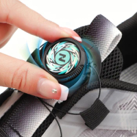 Swivel Buckle Elastic Laces Sneakers Automatic Shoelaces Without ties Adults Kids Lazy No Tie Shoe laces Shoe Accessories 1Pair