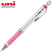 UNI三菱 M5-807GG自動鉛筆-玫瑰桿