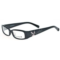 PLAYBOY-時尚光學眼鏡(PB85092-A)