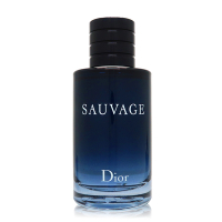 Dior 迪奧 Sauvage 曠野之心淡香水 EDT 100ml TESTER (瓶口可轉開可填充款) (平行輸入)
